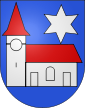 Escudo de Meikirch