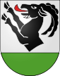 Escudo de Niederried bei Interlaken