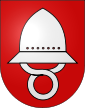 Escudo de Oberönz