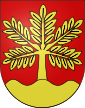 Escudo de Oberösch