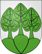 Escudo de Oberbipp
