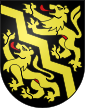 Escudo de Oberdiessbach