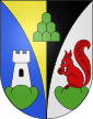 Escudo de Oberdorf