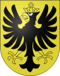 Escudo de Meiringen