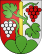 Escudo de Oberhofen am Thunersee