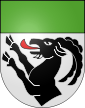 Escudo de Oberried am Brienzersee