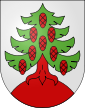 Escudo de Obersteckholz