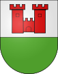 Escudo de Oberwil im Simmental