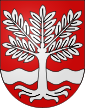 Escudo de Oeschenbach