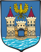Escudo de Cieszyn