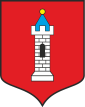 Escudo de Wieluń