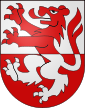 Escudo de Rüderswil