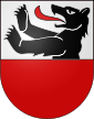 Escudo de Rütschelen