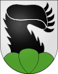 Escudo de Reichenbach imKandertal