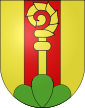 Escudo de Saicourt