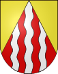 Escudo de Schwanden bei Brienz