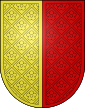Escudo de Sennwald
