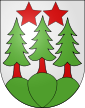 Escudo de Sonceboz-Sombeval