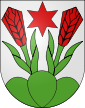 Escudo de Sorvilier
