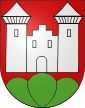 Escudo de Steffisburg