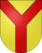 Escudo de Teuffenthal