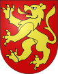Escudo de Thörigen