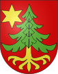 Escudo de Trachselwald
