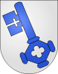 Escudo de Walliswil bei Wangen