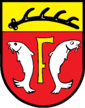 Escudo de Freudenstadt