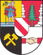 Escudo de Hohenstein-Ernstthal