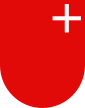 Escudo de Schwyz