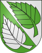 Escudo de Wiler bei Utzenstorf