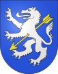 Escudo de Wolfenschiessen