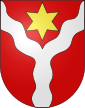 Escudo de Wyssachen