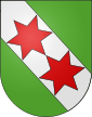 Escudo de Zauggenried