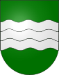 Escudo de Zielebach