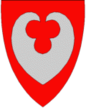 Escudo de Bømlo
