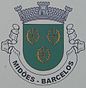 Escudo de Midões (Barcelos)