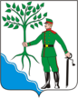 Escudo de Novokubansk