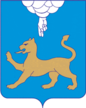 Escudo de Pskov