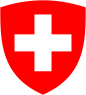Escudo de Suiza