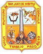 Escudo de Municipio de San Juan de Sabinas