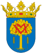 Escudo de Valmadrid