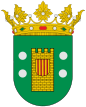 Escudo de Altorricón