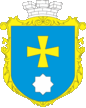 Escudo de MyrhorodМиргород