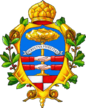 Escudo de Pesaro