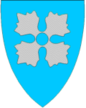 Escudo de Skjåk