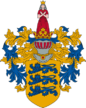 Escudo de Tallin