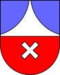 Escudo de Aldino (Aldein)