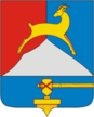 Escudo de Ust-Katav